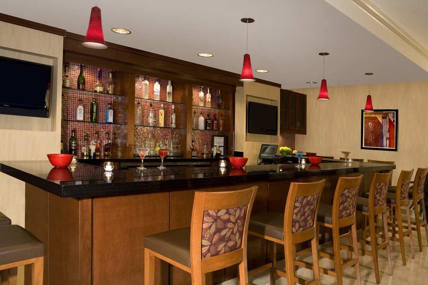 Отель Doubletree By Hilton Atlanta Airport Колледж Парк Экстерьер фото